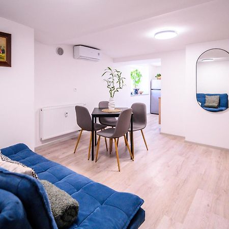 Апартаменты The Darling Loft Любляна Экстерьер фото